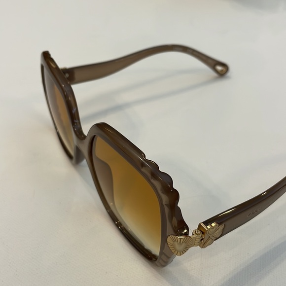 Chloe sunglasses CE746S - Picture 3 of 13